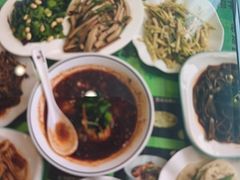 -令氏家外家周秦食府(高新店)