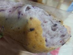 -烫面包·面包烘焙(绿地缤纷城店)