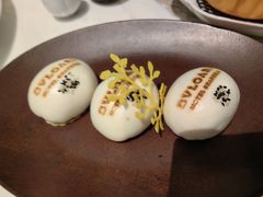 -宝丽轩中餐厅BAOLIXUAN