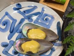 -渔荷食町·铁板烧料理(崂山万象汇店)
