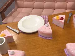 -Lilliput·粒粒堡亲子餐厅(嘉定宝龙店)