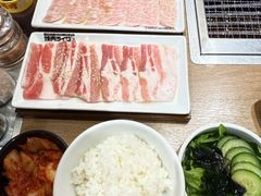 -焼肉ライク·烧肉LIKE(万菱汇店)