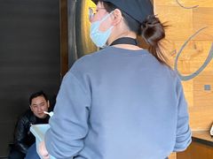 -星巴克(西藏路店)