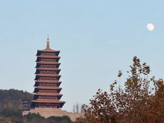 -牛首山文化旅游区