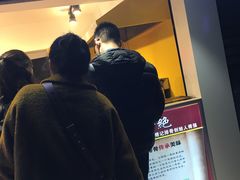 -傅强排骨(成都总店)