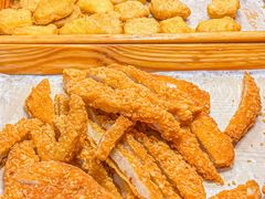 -聚盛源蒸汽海鲜火锅烤肉自助(巨川金海岸购物广场店)