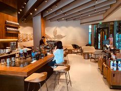 -星巴克臻选(泉州浦西万达广场店)