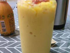 -咖啡人·融合餐厅(万达环宇店)