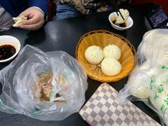-郑家包子牛肉拉面(尚勤路店)