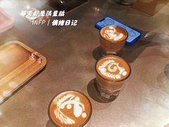 -星巴克臻选(深圳万象天地旗舰店)