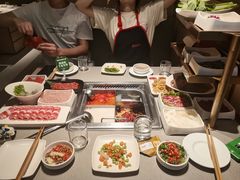 -海底捞火锅(关山保利店)