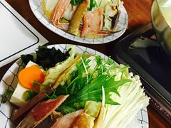 -蟹料理 北海道かに将軍(札幌本店)