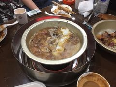 面片-金源烤肉面片馆(师大店)