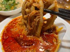 -香逸山自助火锅