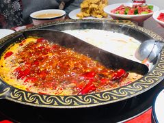 -黄家码头老火锅(解放碑旗舰店)