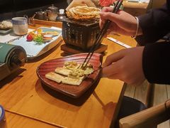 -江户·岚 创意料理(泛海店)