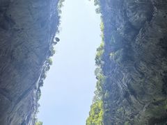 -英西峰林·洞天仙境
