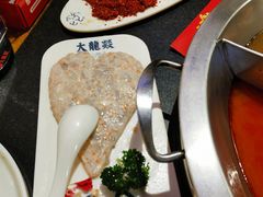 -大龙燚火锅(春熙店)