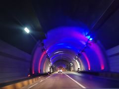 -秦岭终南山公路隧道公司