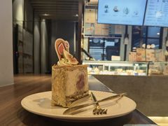 -KNOTKNOT珞珞·日式甜品(K11店)