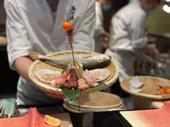 -鸟山鸣·日料食堂(王府井店)