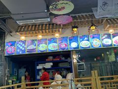 -潼南太安名鱼•特色江湖菜 太安鱼