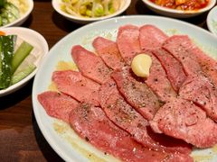 -蒜香焼肉PURUSHIN(马场路店)