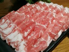 -呷哺呷哺 黄金牧场 (大港油田幸福广场店)