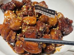 -U你·湖北家宴菜(南湖总店)
