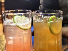 -The Cheebat 锌吧·Bistro(体育西店)