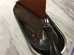 -Awfully Chocolate(来福士广场店)