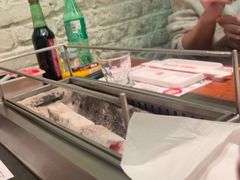 -可口香·非遗老号烧烤(南岗直营店)
