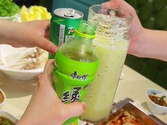 -龙福成肥牛火锅(文昌店)