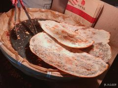 -阿甘锅盔(中关村食宝街店)