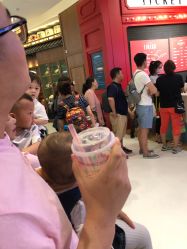 -Eureka优瑞卡儿童主题乐园(合生汇购物中心店)