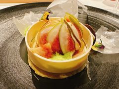 -THE WANG王品(上海中心云端店)