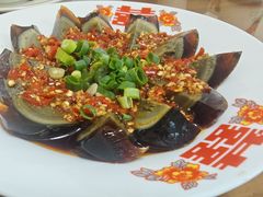 -小街47號江湖菜(四合院店)