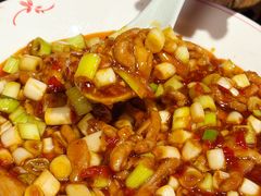 -饭江湖·江湖菜(湖广会馆店)
