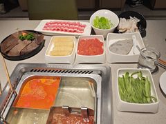 -海底捞火锅(北京路店)