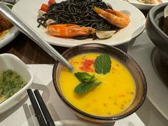 -港丽餐厅(杭大店)