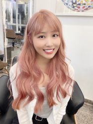 -Rise Hair上升造型