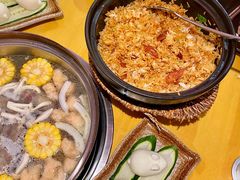 -椰贝原味椰子鸡(玉林万达店)