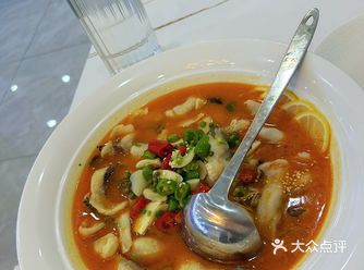 天泰路最有性价比的炒菜馆，没有之一！