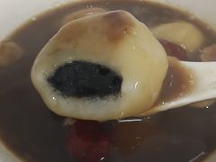 -罗子龙罗家桂花汤圆(曹都巷店)