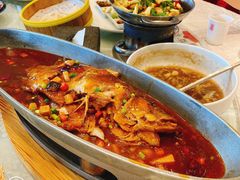 -翰林宴(阜南路店)