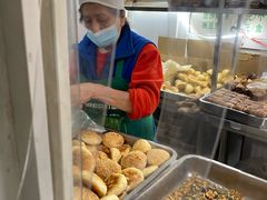 -满记烧饼(牛街东里小区一区店)