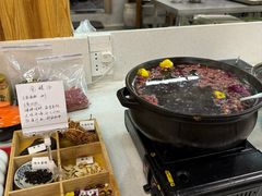 -素清香(解放路店)