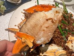 -喜记避风塘炒辣蟹(旗舰店)