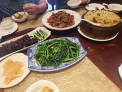 -金龙寨(解西店)