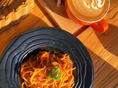 -了不起的考拉咖啡店(高新店)